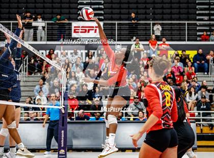 Thumbnail 2 in Taft vs. Venice (CIF LA City Section Open Division Championship) photogallery.