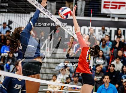 Thumbnail 1 in Taft vs. Venice (CIF LA City Section Open Division Championship) photogallery.
