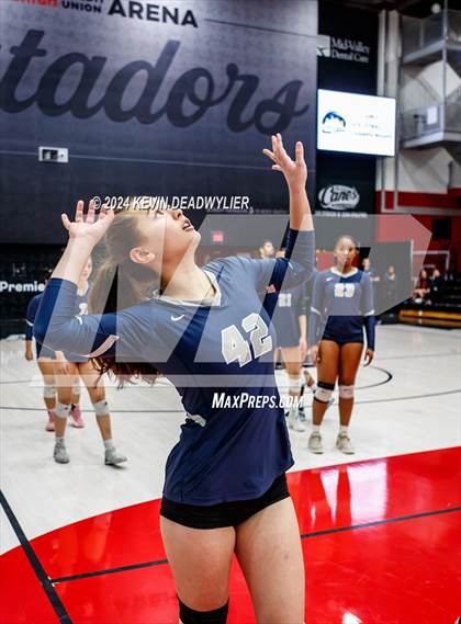 Thumbnail 2 in Taft vs. Venice (CIF LA City Section Open Division Championship) photogallery.