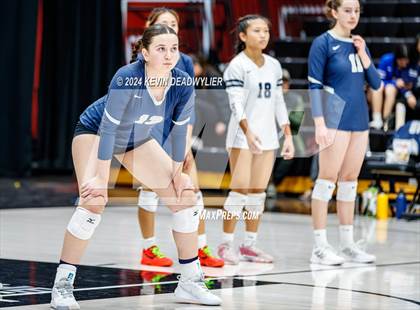 Thumbnail 3 in Taft vs. Venice (CIF LA City Section Open Division Championship) photogallery.