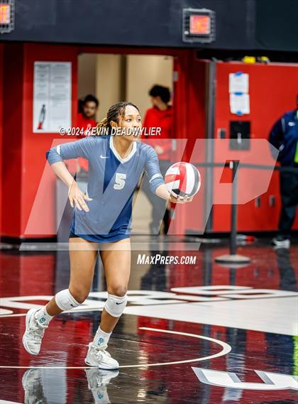 Thumbnail 3 in Taft vs. Venice (CIF LA City Section Open Division Championship) photogallery.