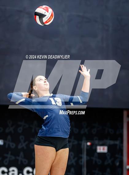 Thumbnail 3 in Taft vs. Venice (CIF LA City Section Open Division Championship) photogallery.