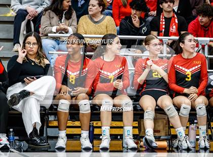 Thumbnail 3 in Taft vs. Venice (CIF LA City Section Open Division Championship) photogallery.