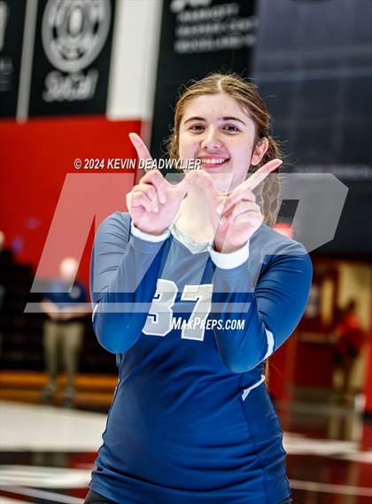 Thumbnail 1 in Taft vs. Venice (CIF LA City Section Open Division Championship) photogallery.
