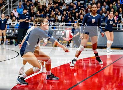 Thumbnail 3 in Taft vs. Venice (CIF LA City Section Open Division Championship) photogallery.