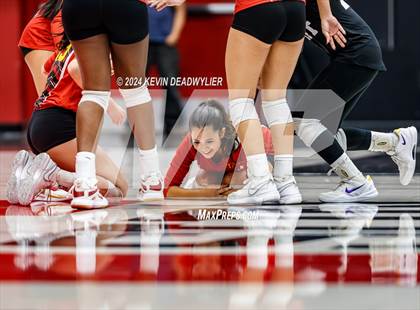 Thumbnail 1 in Taft vs. Venice (CIF LA City Section Open Division Championship) photogallery.