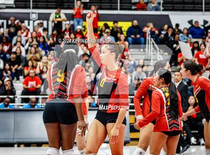Thumbnail 3 in Taft vs. Venice (CIF LA City Section Open Division Championship) photogallery.