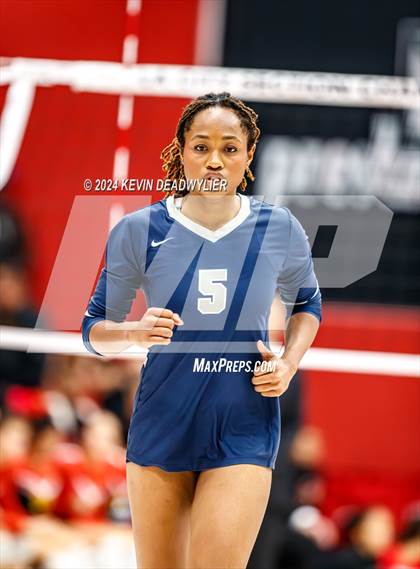 Thumbnail 3 in Taft vs. Venice (CIF LA City Section Open Division Championship) photogallery.