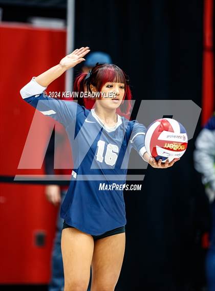 Thumbnail 3 in Taft vs. Venice (CIF LA City Section Open Division Championship) photogallery.