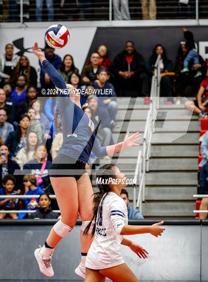Thumbnail 3 in Taft vs. Venice (CIF LA City Section Open Division Championship) photogallery.