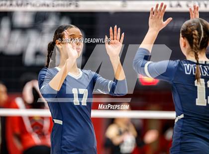 Thumbnail 3 in Taft vs. Venice (CIF LA City Section Open Division Championship) photogallery.
