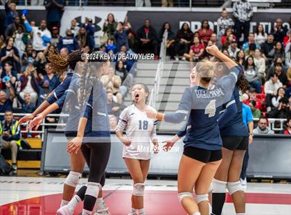 Thumbnail 1 in Taft vs. Venice (CIF LA City Section Open Division Championship) photogallery.