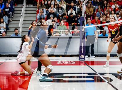 Thumbnail 1 in Taft vs. Venice (CIF LA City Section Open Division Championship) photogallery.
