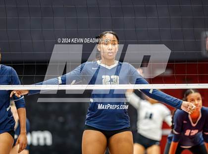 Thumbnail 3 in Taft vs. Venice (CIF LA City Section Open Division Championship) photogallery.