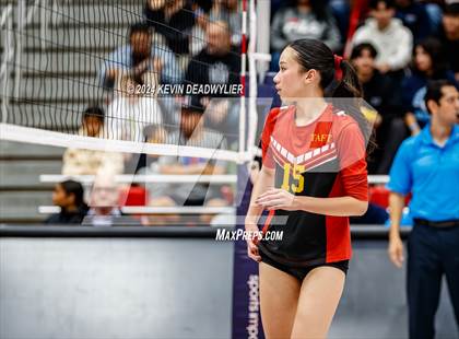 Thumbnail 3 in Taft vs. Venice (CIF LA City Section Open Division Championship) photogallery.