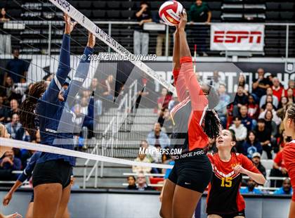 Thumbnail 3 in Taft vs. Venice (CIF LA City Section Open Division Championship) photogallery.