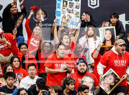 Thumbnail 1 in Taft vs. Venice (CIF LA City Section Open Division Championship) photogallery.