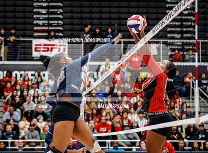 Thumbnail 3 in Taft vs. Venice (CIF LA City Section Open Division Championship) photogallery.