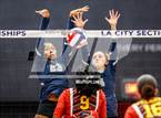 Photo from the gallery "Taft vs. Venice (CIF LA City Section Open Division Championship)"
