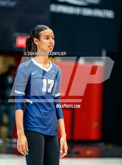 Thumbnail 1 in Taft vs. Venice (CIF LA City Section Open Division Championship) photogallery.