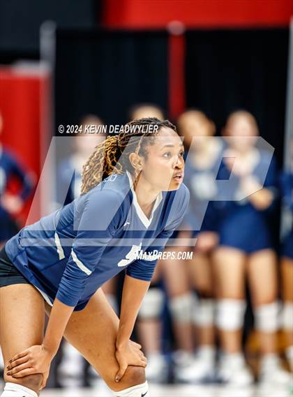 Thumbnail 3 in Taft vs. Venice (CIF LA City Section Open Division Championship) photogallery.