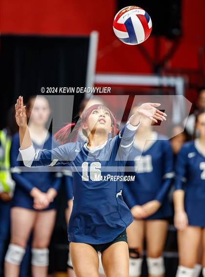 Thumbnail 2 in Taft vs. Venice (CIF LA City Section Open Division Championship) photogallery.