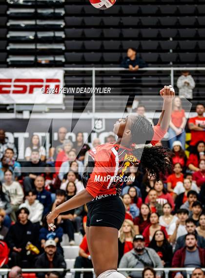 Thumbnail 3 in Taft vs. Venice (CIF LA City Section Open Division Championship) photogallery.