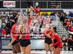 Photo from the gallery "Taft vs. Venice (CIF LA City Section Open Division Championship)"