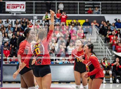 Thumbnail 2 in Taft vs. Venice (CIF LA City Section Open Division Championship) photogallery.