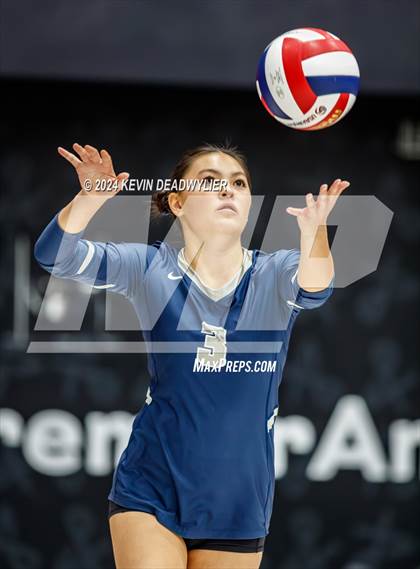 Thumbnail 3 in Taft vs. Venice (CIF LA City Section Open Division Championship) photogallery.