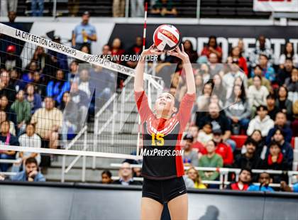 Thumbnail 1 in Taft vs. Venice (CIF LA City Section Open Division Championship) photogallery.