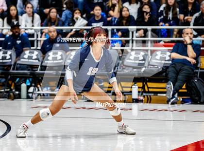 Thumbnail 3 in Taft vs. Venice (CIF LA City Section Open Division Championship) photogallery.