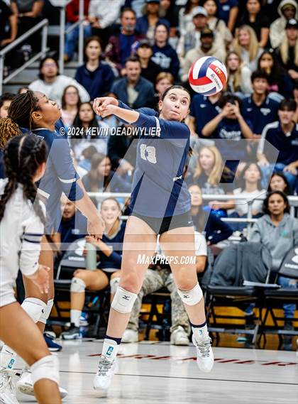 Thumbnail 2 in Taft vs. Venice (CIF LA City Section Open Division Championship) photogallery.