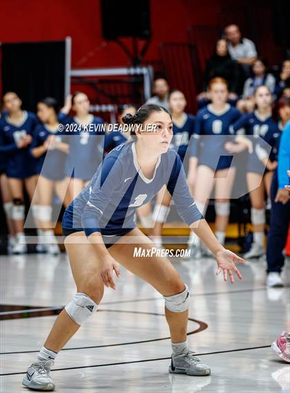 Thumbnail 3 in Taft vs. Venice (CIF LA City Section Open Division Championship) photogallery.
