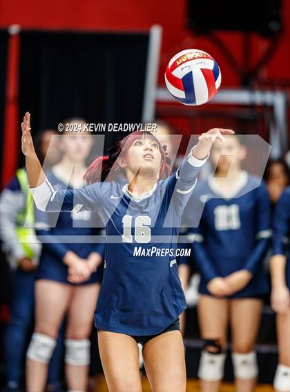 Thumbnail 1 in Taft vs. Venice (CIF LA City Section Open Division Championship) photogallery.