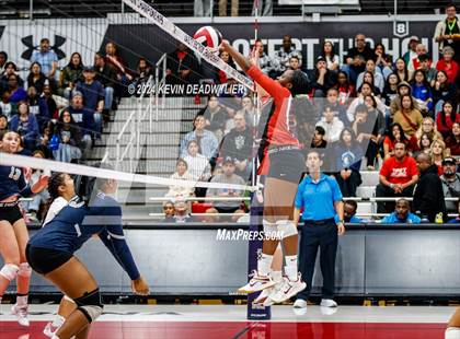 Thumbnail 1 in Taft vs. Venice (CIF LA City Section Open Division Championship) photogallery.