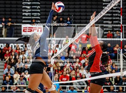 Thumbnail 2 in Taft vs. Venice (CIF LA City Section Open Division Championship) photogallery.