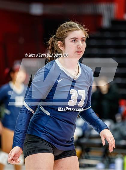 Thumbnail 2 in Taft vs. Venice (CIF LA City Section Open Division Championship) photogallery.
