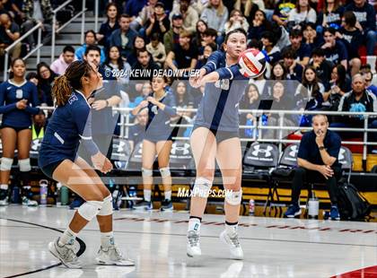 Thumbnail 1 in Taft vs. Venice (CIF LA City Section Open Division Championship) photogallery.