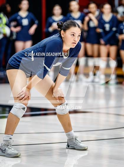 Thumbnail 3 in Taft vs. Venice (CIF LA City Section Open Division Championship) photogallery.