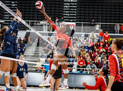 Thumbnail 3 in Taft vs. Venice (CIF LA City Section Open Division Championship) photogallery.