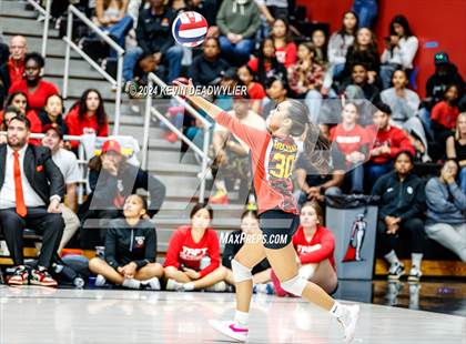 Thumbnail 3 in Taft vs. Venice (CIF LA City Section Open Division Championship) photogallery.