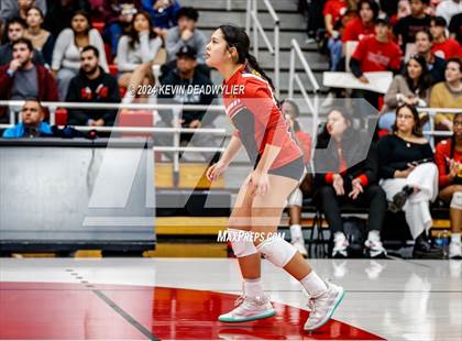 Thumbnail 3 in Taft vs. Venice (CIF LA City Section Open Division Championship) photogallery.