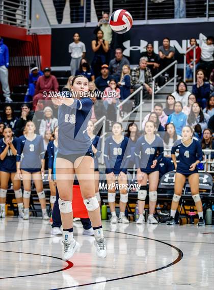 Thumbnail 2 in Taft vs. Venice (CIF LA City Section Open Division Championship) photogallery.