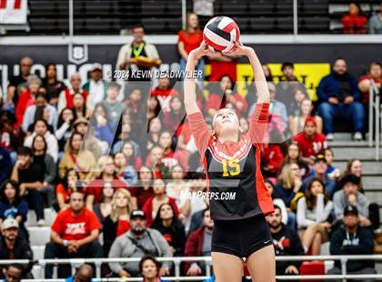 Thumbnail 2 in Taft vs. Venice (CIF LA City Section Open Division Championship) photogallery.