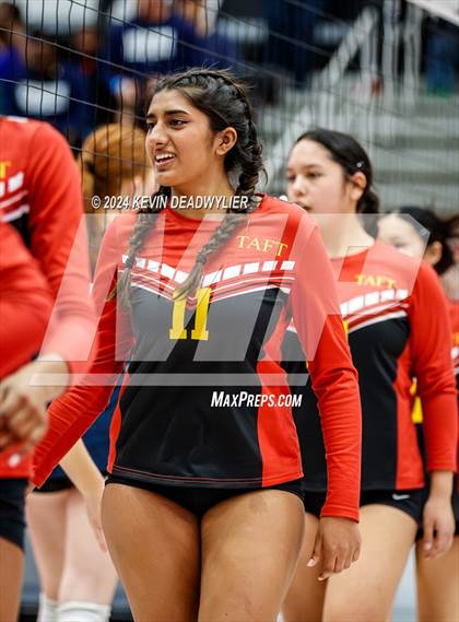 Thumbnail 2 in Taft vs. Venice (CIF LA City Section Open Division Championship) photogallery.
