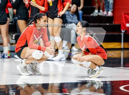 Thumbnail 1 in Taft vs. Venice (CIF LA City Section Open Division Championship) photogallery.