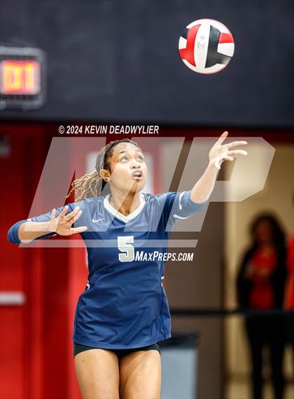 Thumbnail 2 in Taft vs. Venice (CIF LA City Section Open Division Championship) photogallery.
