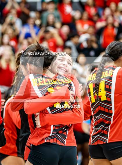 Thumbnail 3 in Taft vs. Venice (CIF LA City Section Open Division Championship) photogallery.