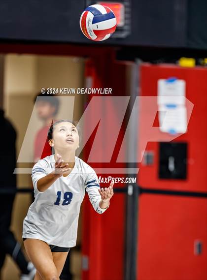 Thumbnail 2 in Taft vs. Venice (CIF LA City Section Open Division Championship) photogallery.